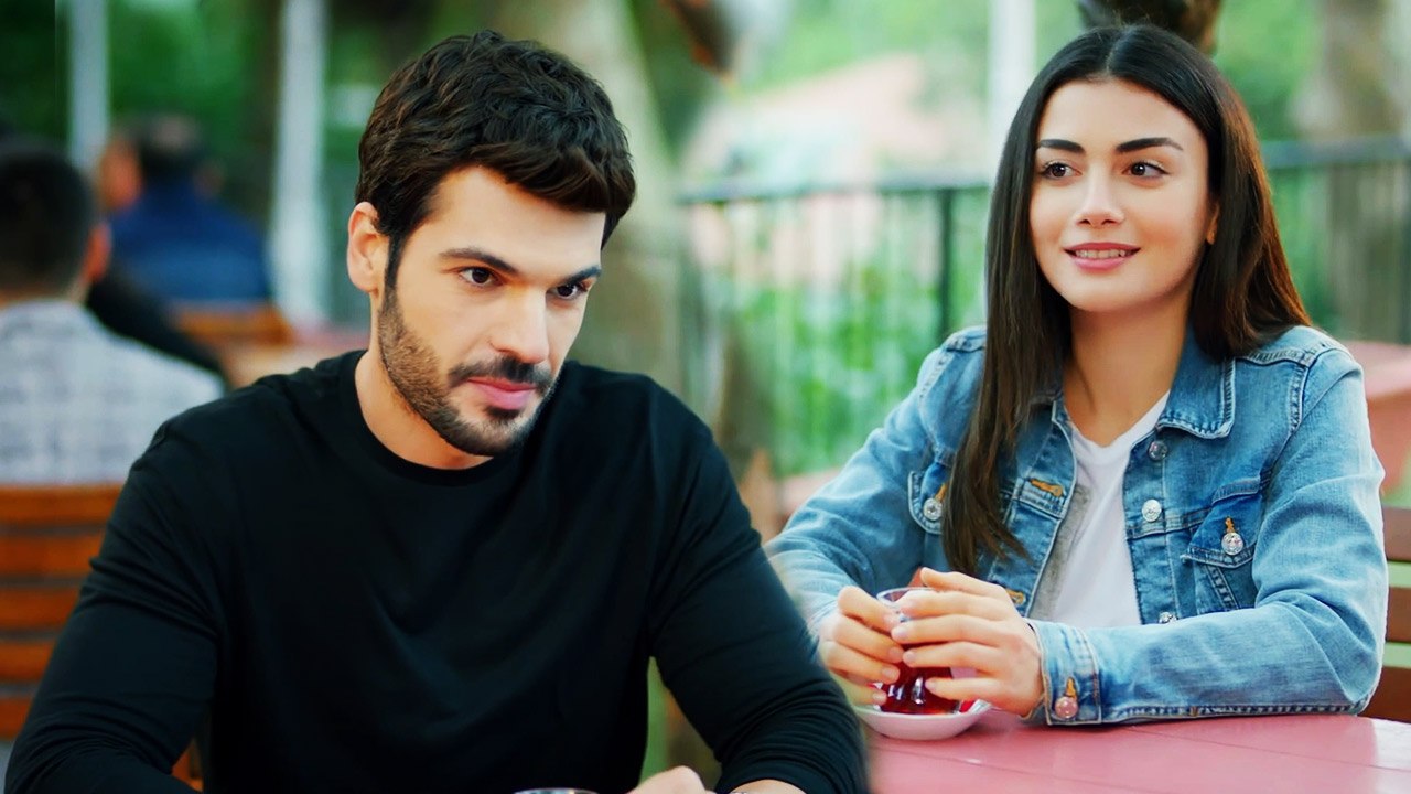 Mi Lado Izquierdo | Sol Yanım Capitulo 8