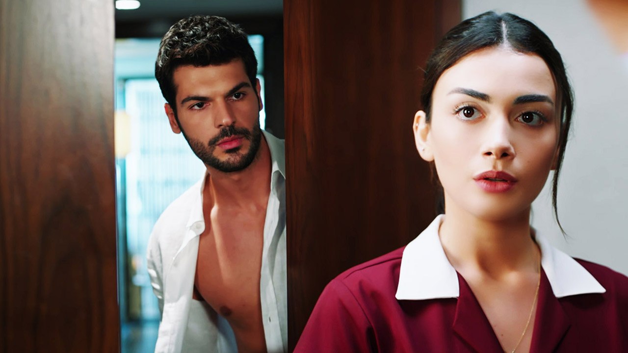 Mi Lado Izquierdo | Sol Yanım Capitulo 1