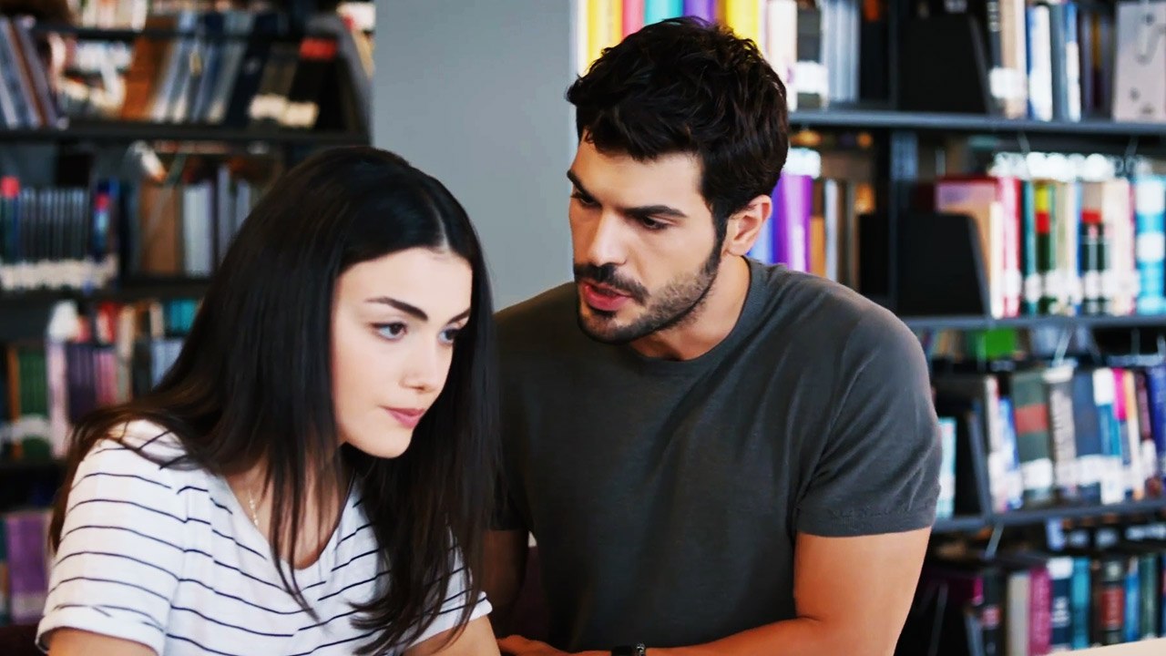 Mi Lado Izquierdo | Sol Yanım Capitulo 2