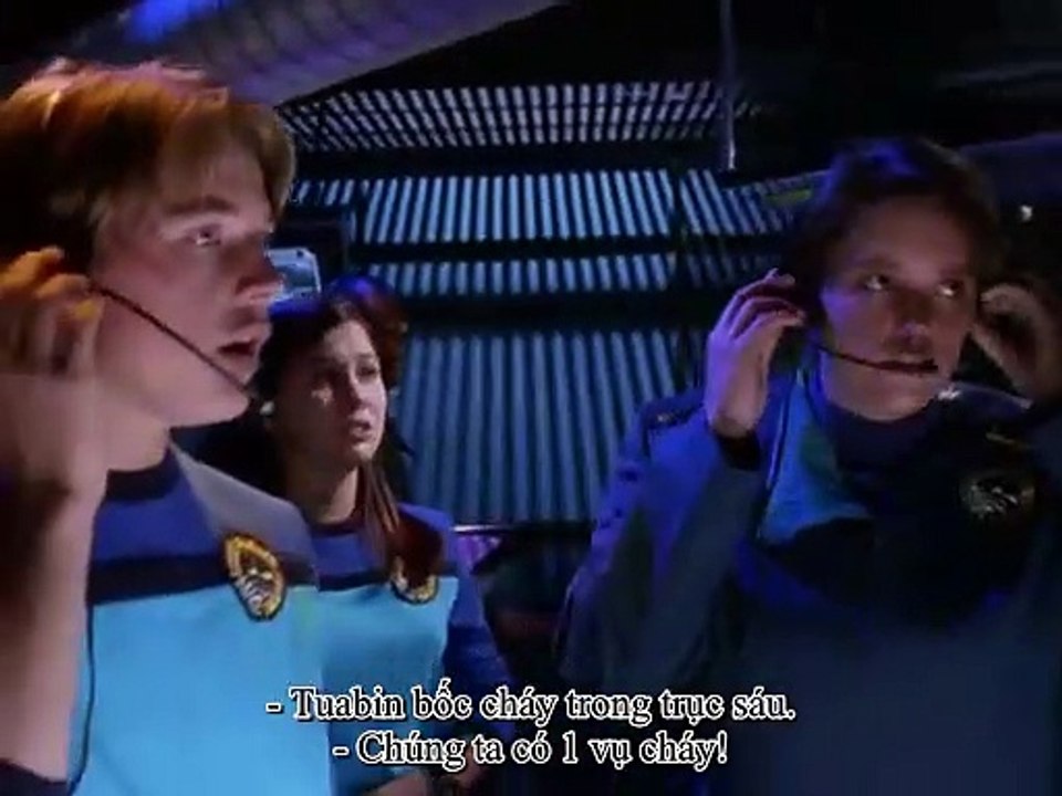 CÔ GÁI ĐẠI DƯƠNG PHẦN 3 TẬP 3 PHỤ ĐỀ VIỆT