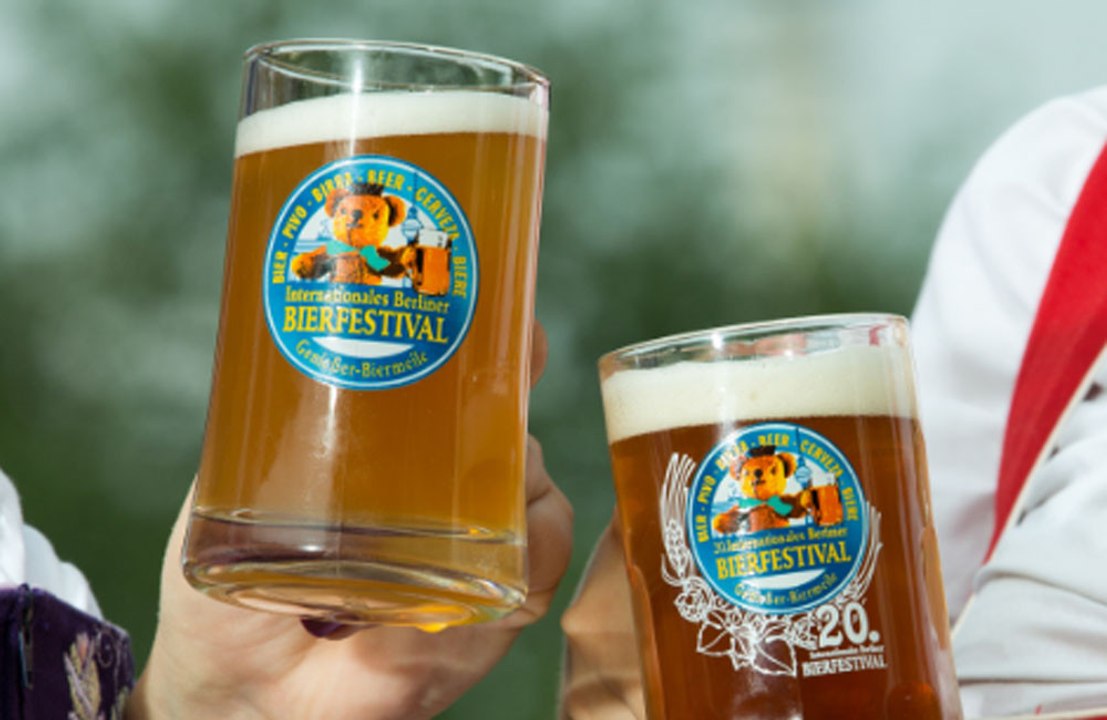 Beer can boost the immune system