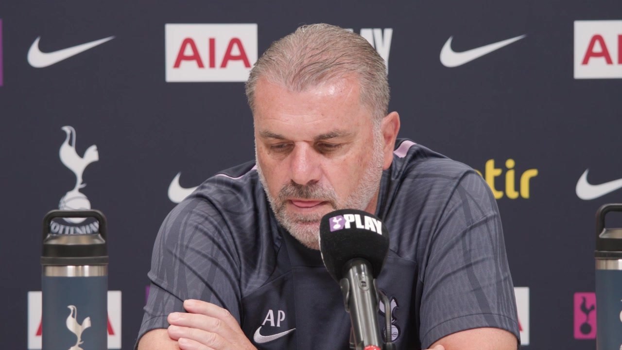 Encouraging and positive start - Postecoglu