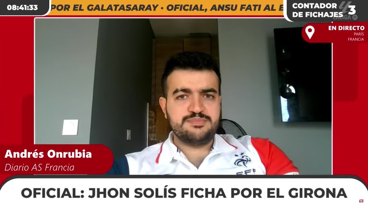 ¡Kolo Muani, al PSG por 90M€!