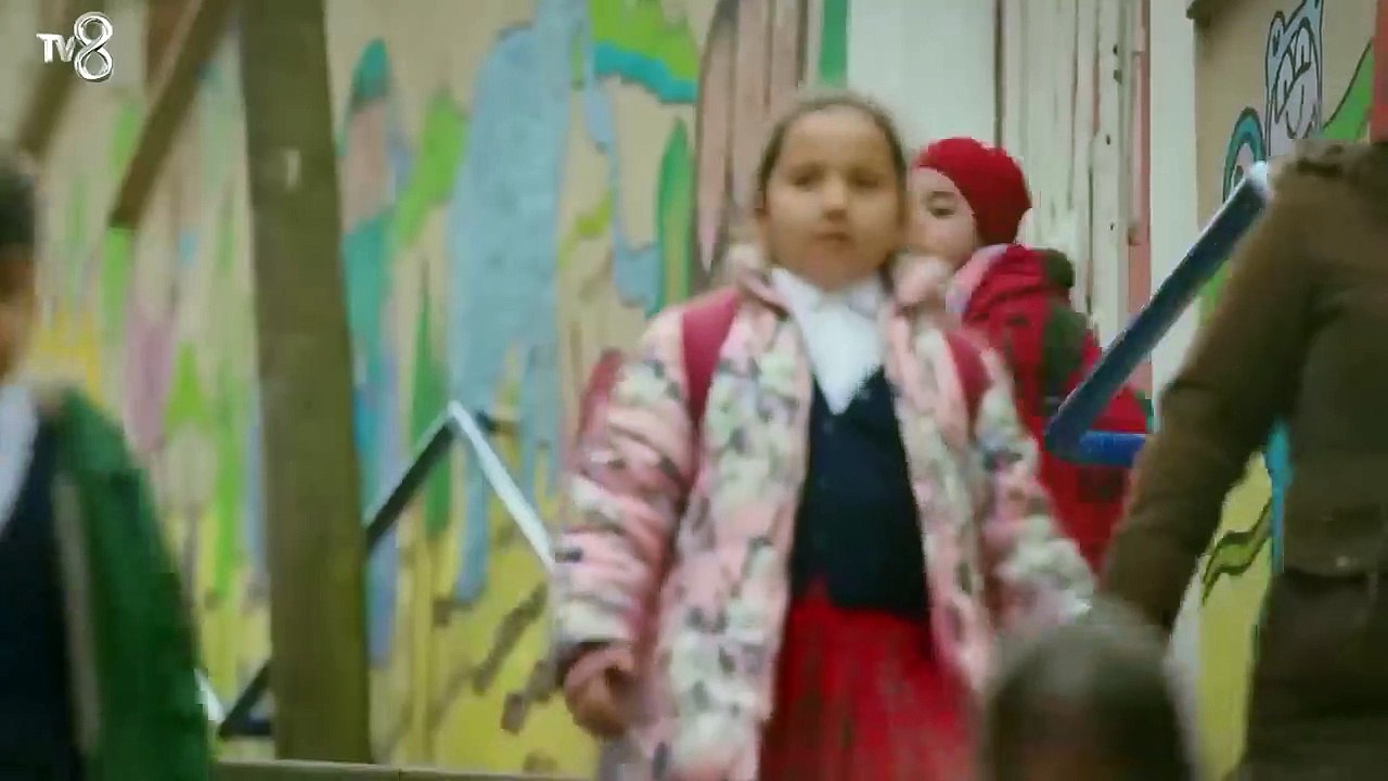 المسلسل التركي ابنتي الحلقة 49