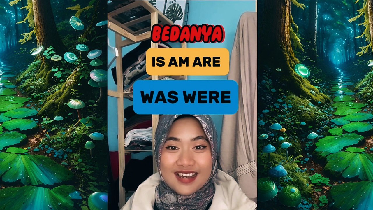 Master the Difference: Am, Are, Was, Were Explained Clearly