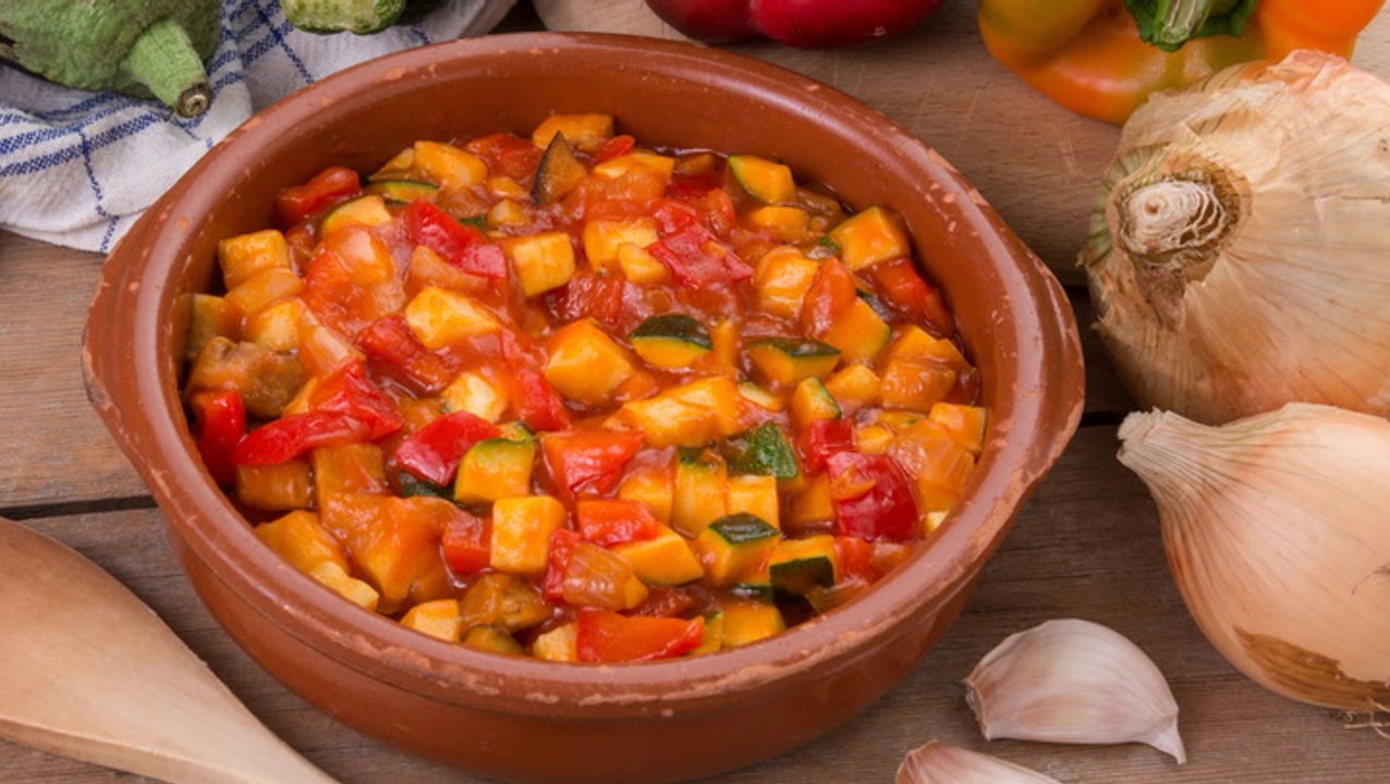What Is Ratatouille And How Do You Serve It?