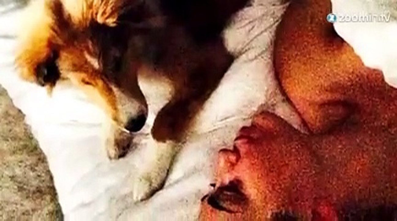 Miley Cyrus se dénude, une fois de plus !