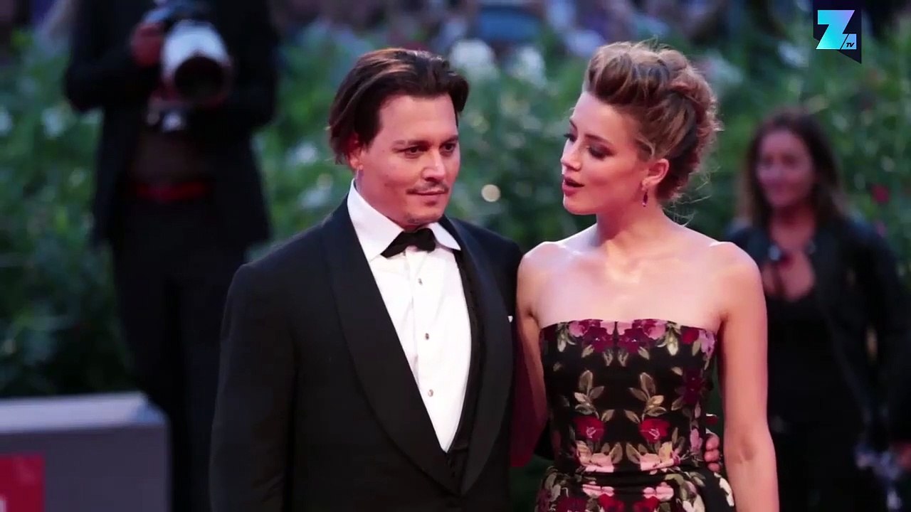 Amber Heard vénale ? Vraiment ?