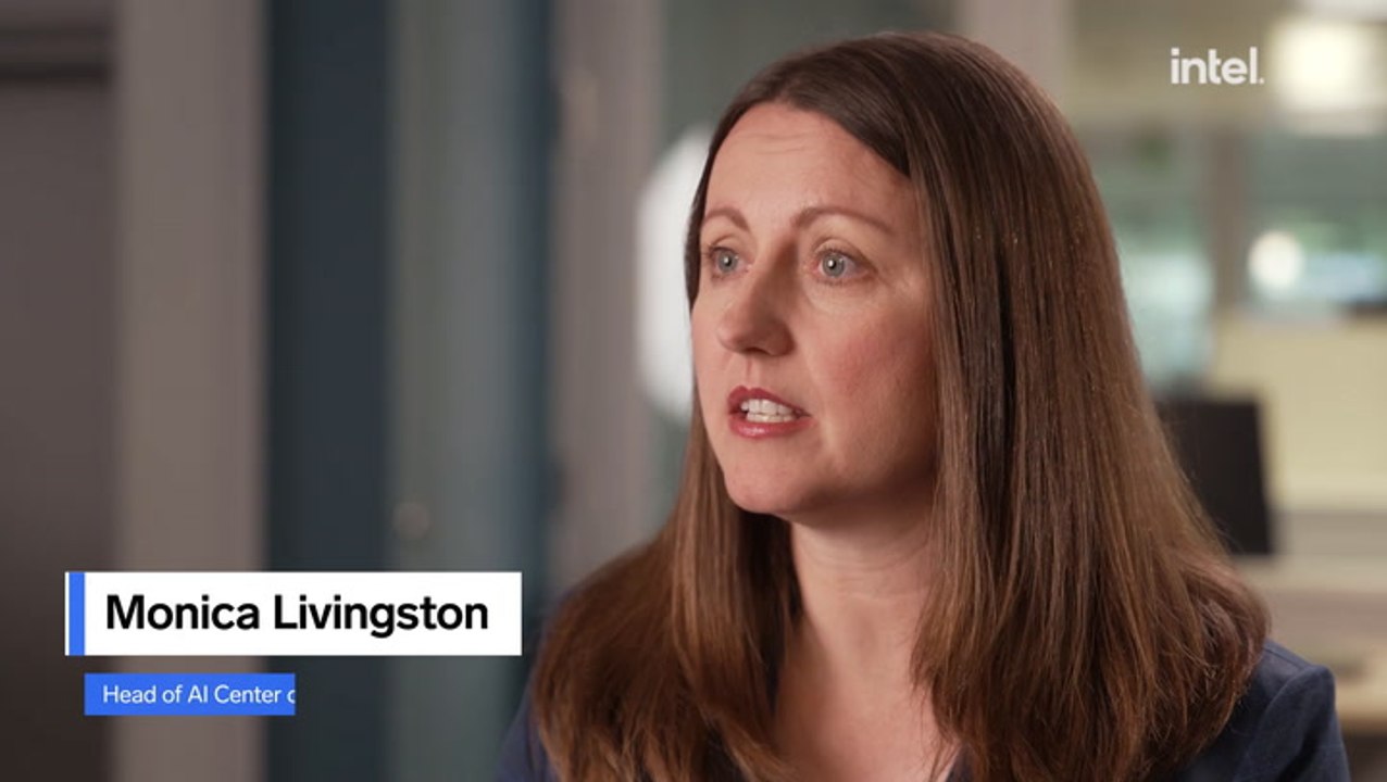 AI expert discusses generative AI: What it means and how it will impact our future