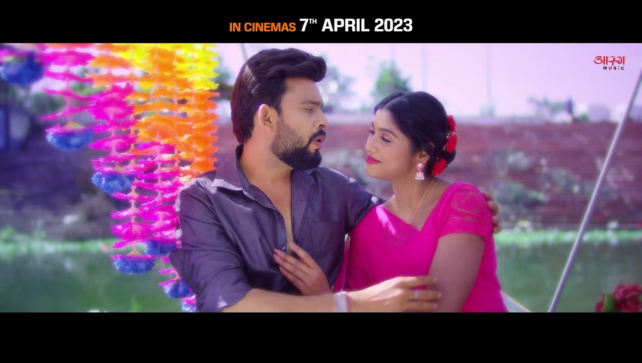 Manmohna _ मनमोहना  _ जिमीकांदा _ Jimikanda _ CG Movie _ CG Song _ Anurag Sharma _ Karishma