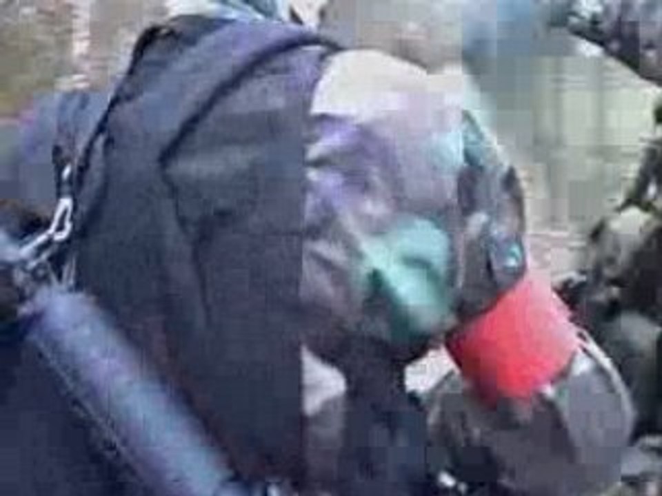 Partie du 16.03.08 ASG partie 1