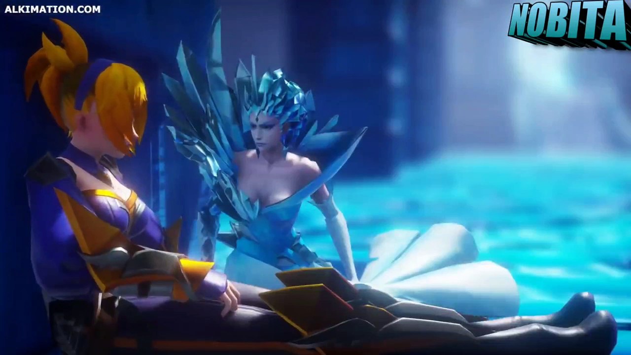 MLB Indonesia & MobileGen Indonesia