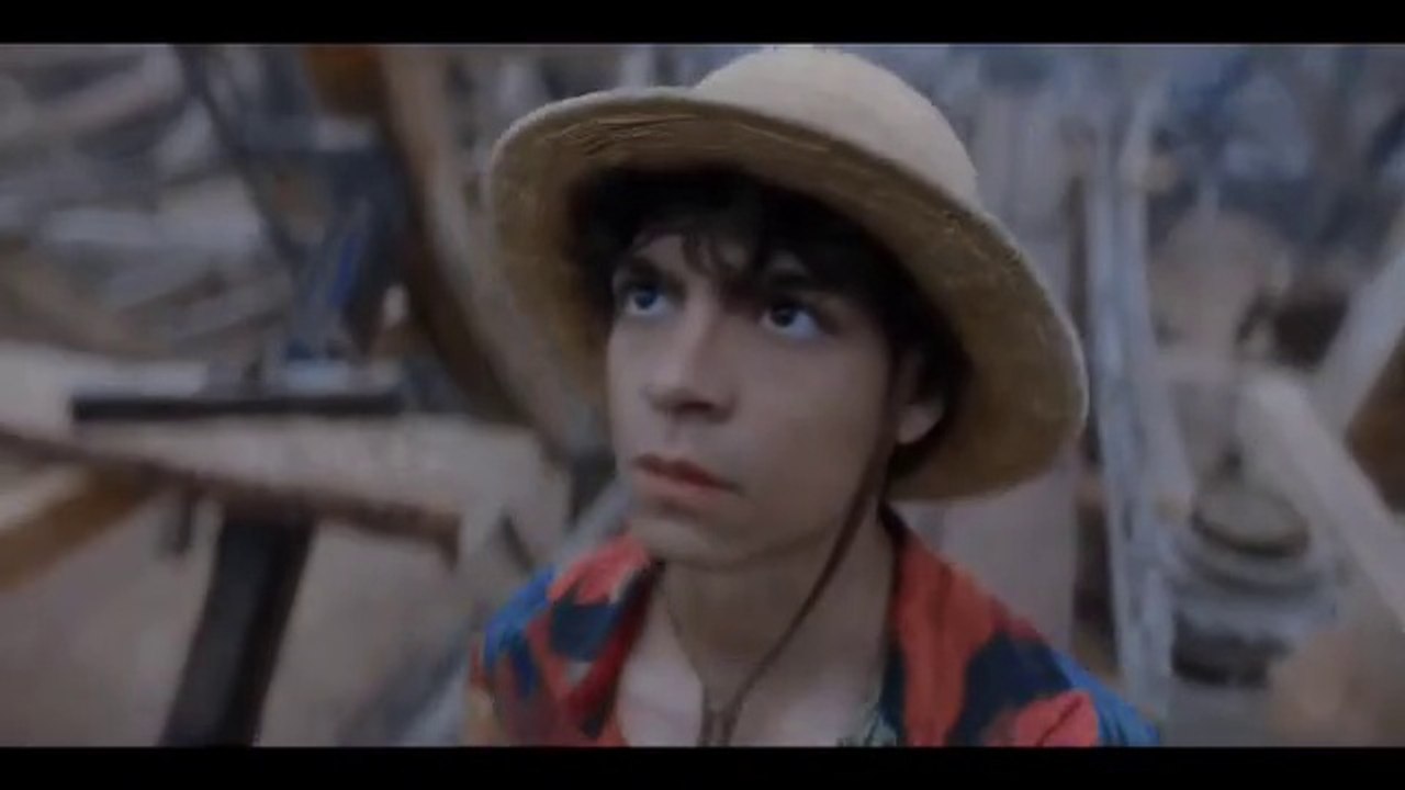 원피스 episode3 One Piece Live Action English Subtitle