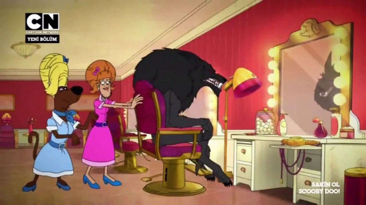 BCS S2E28 There Wolf