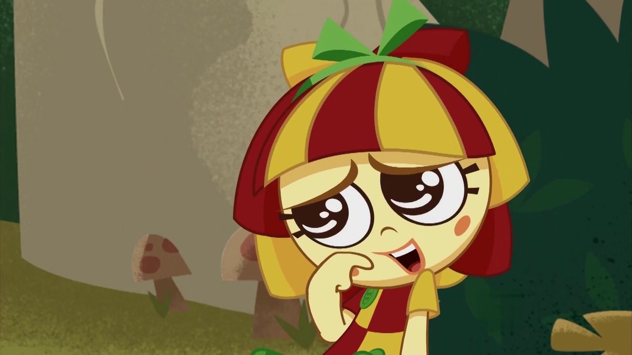 O Dia Perfeito Desenho Animado Dublado