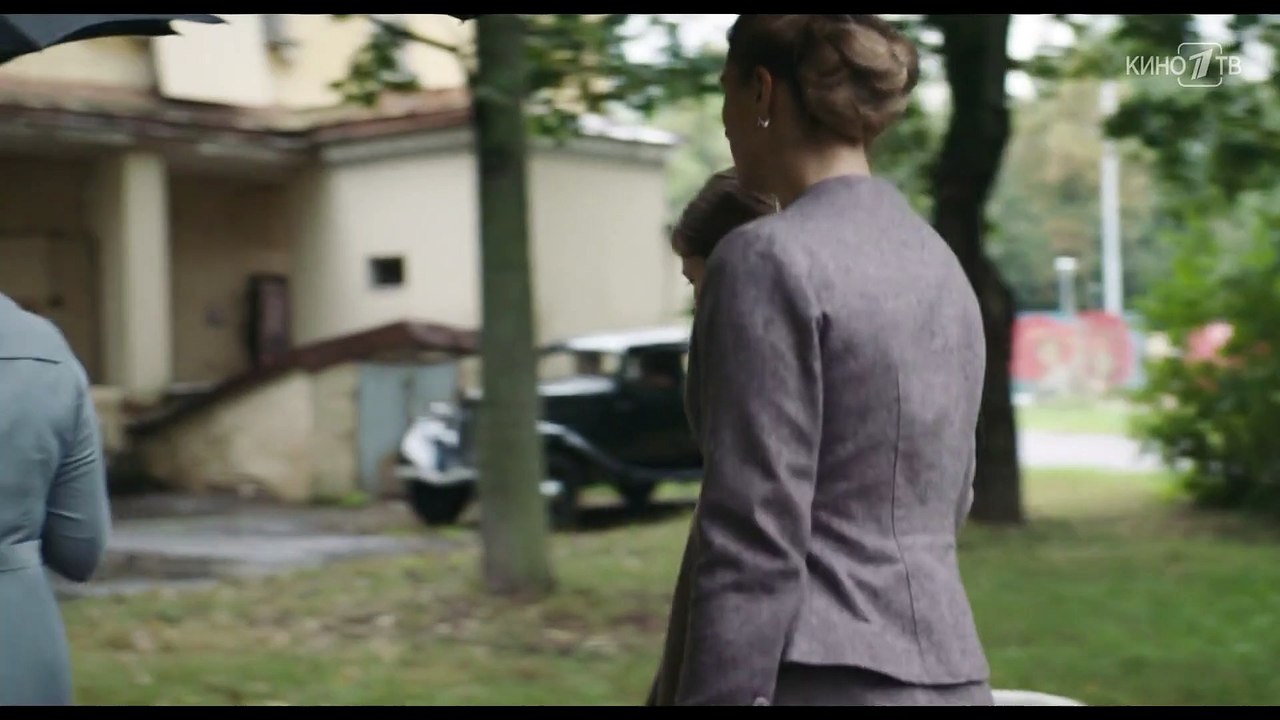 Шифр 2-й сезон 12-я серия