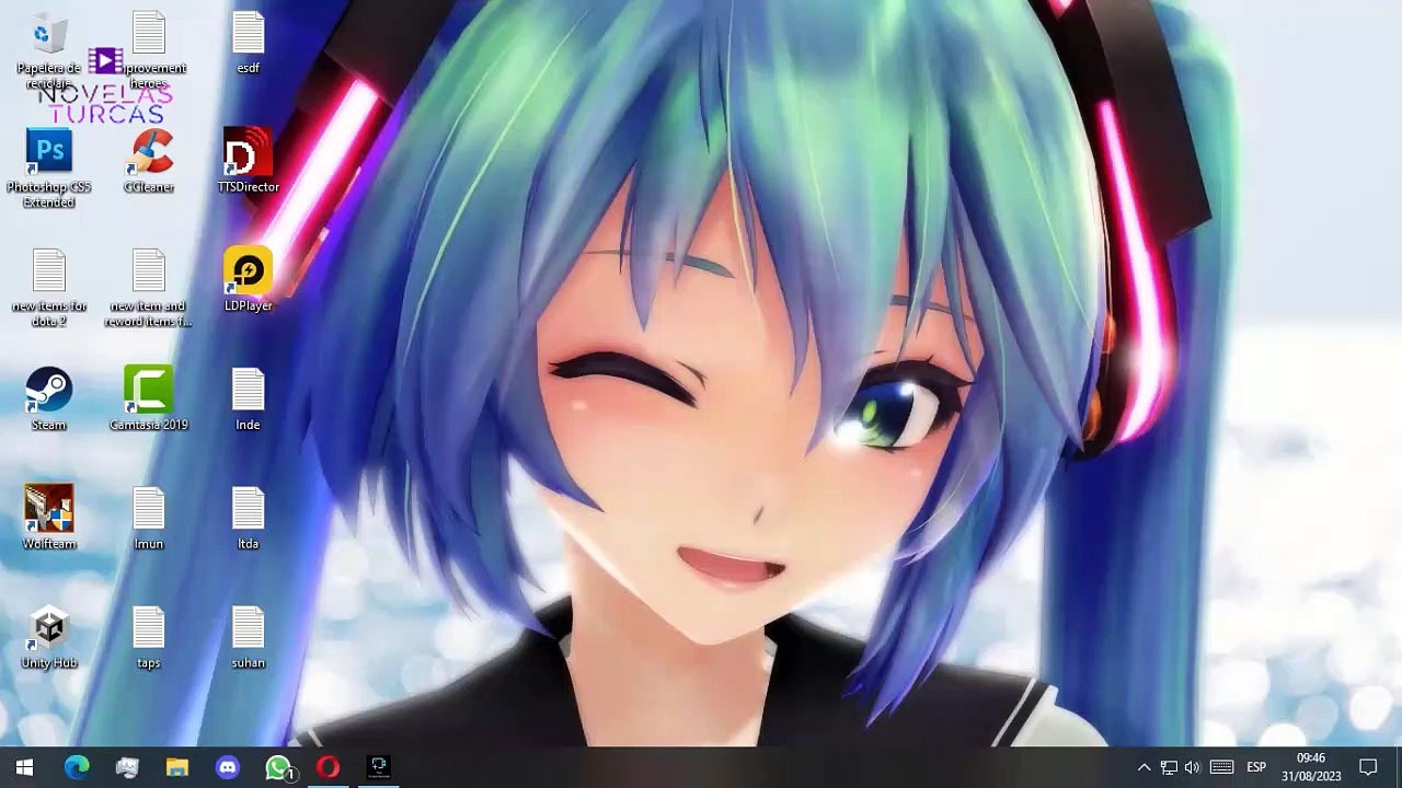 tutorial de como ver nuestra pagina web en tu computadora