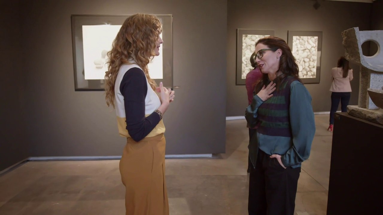 Paulota 43 (Paula y Cota)