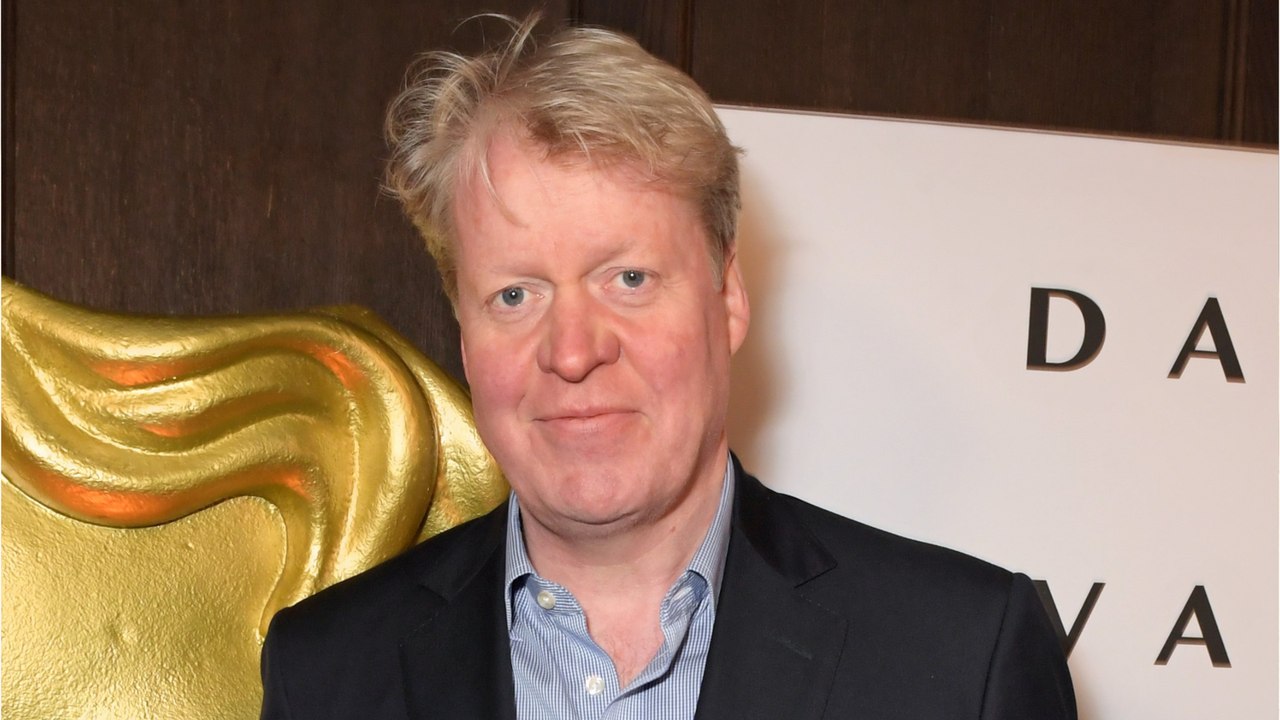 Princess Diana’s brother shares rare intimate childhood photo