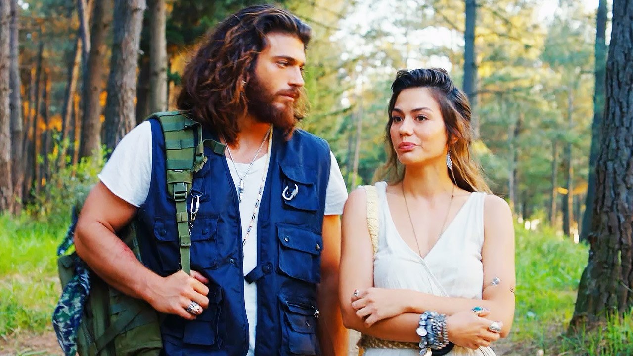 Pájaro soñador - Capitulo 133 (Audio Español) | Erkenci Kuş