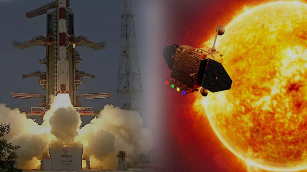 ISRO Solar Mission Aditya L1 Name Meaning Reveal, आदित्य L1 नाम कैसे पड़ा | Boldsky