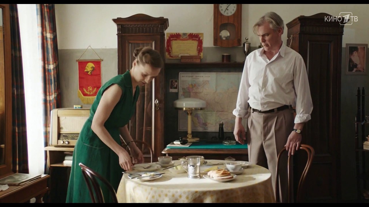 Шифр 2-й сезон 15-я серия