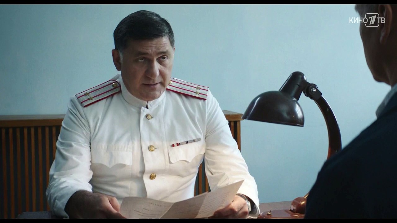 Шифр 2-й сезон 16-я серия