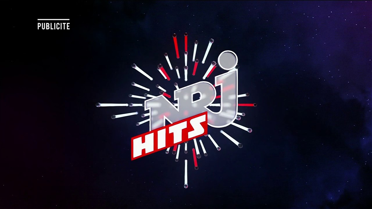 Page de publicité sur NRJ Hits avec .Zut
