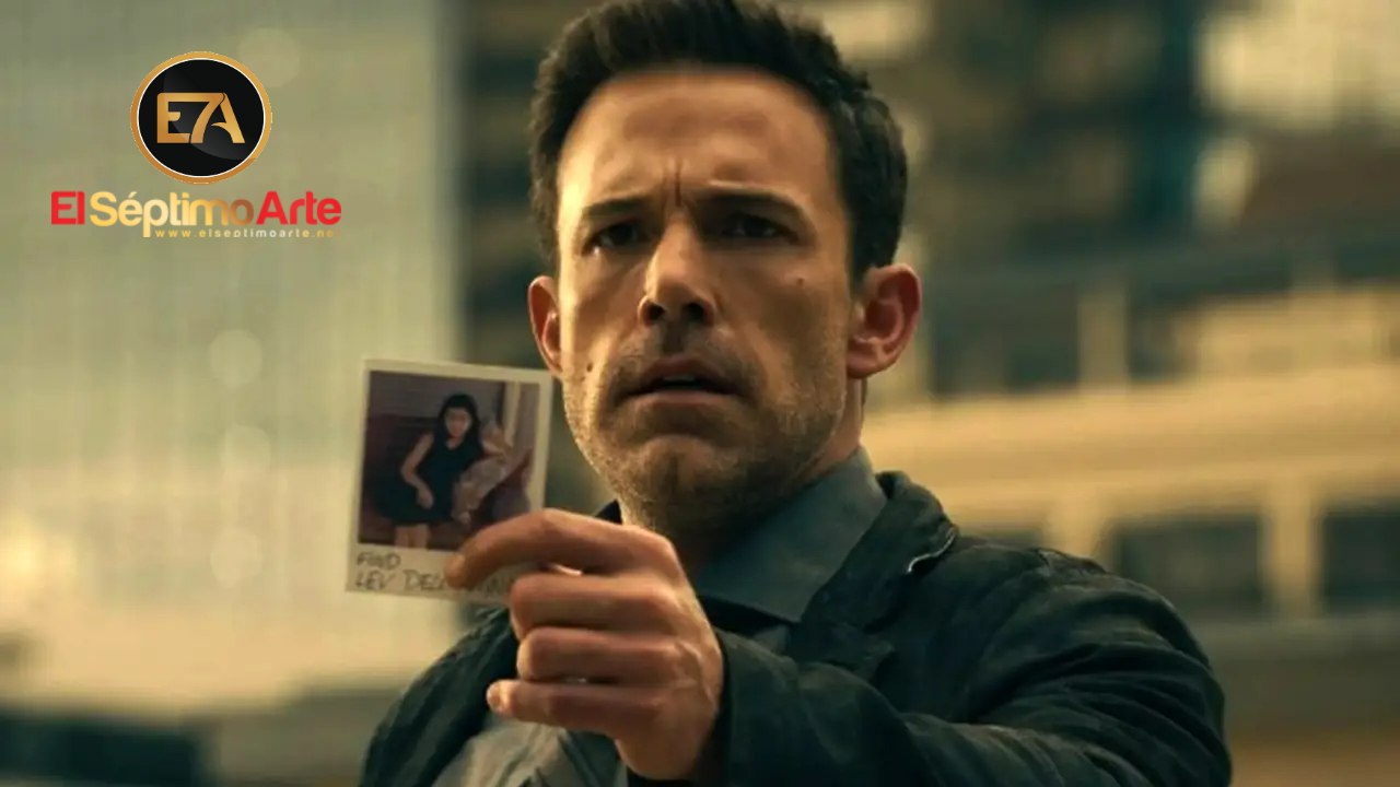 Hypnotic - Tráiler español (HD)