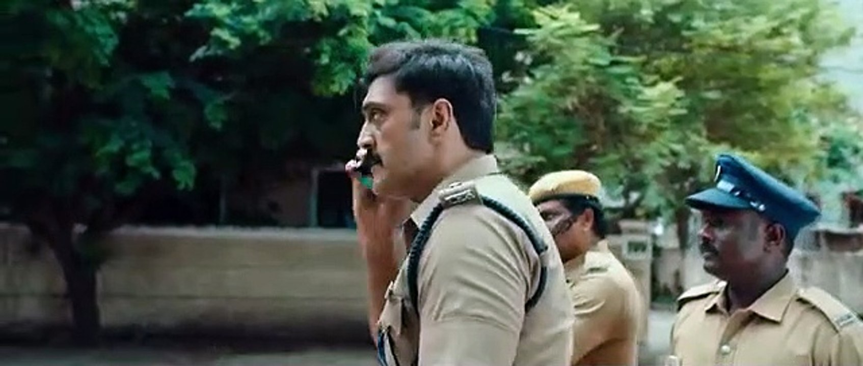 Thunivu (2023) Tamil HDRip Movie Part 1