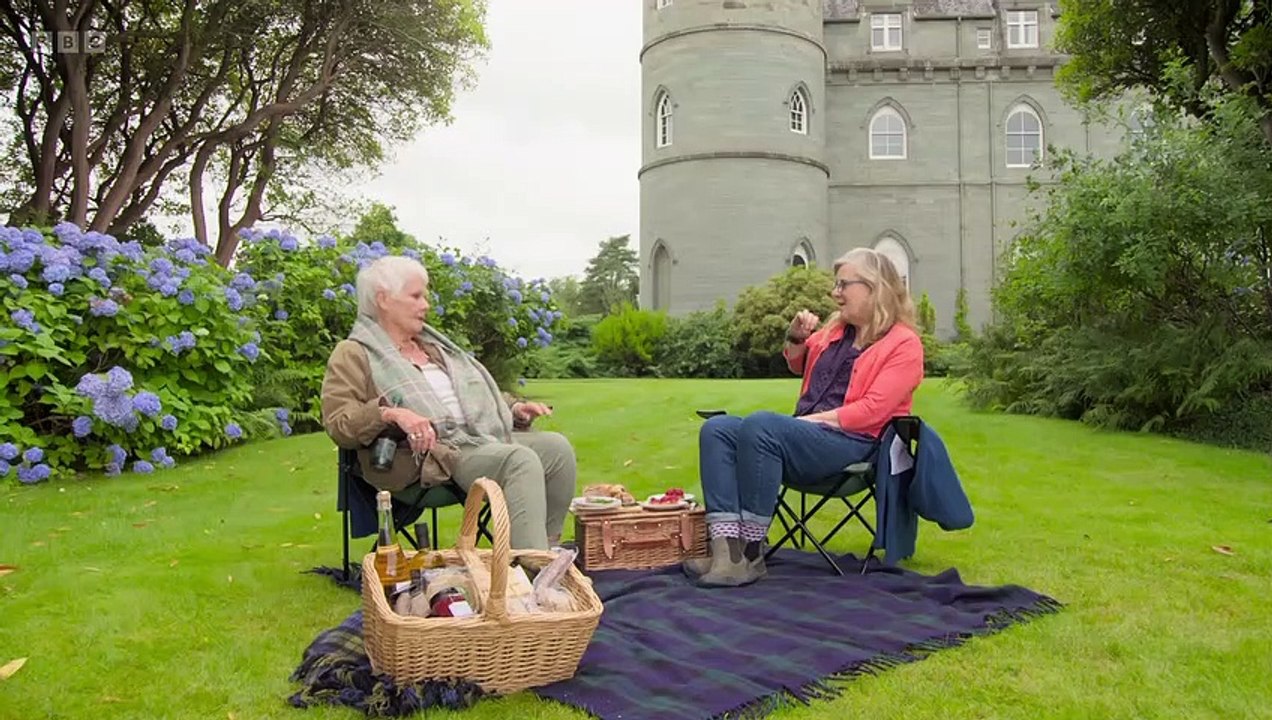 Countryfile – Dame Judi Dench Special