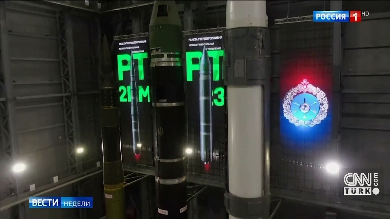 ABD’den Ukrayna’ya uranyumlu mühimmat