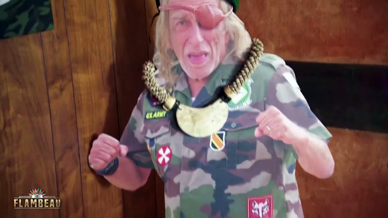 Dans la jungle, la jungle est une jungle