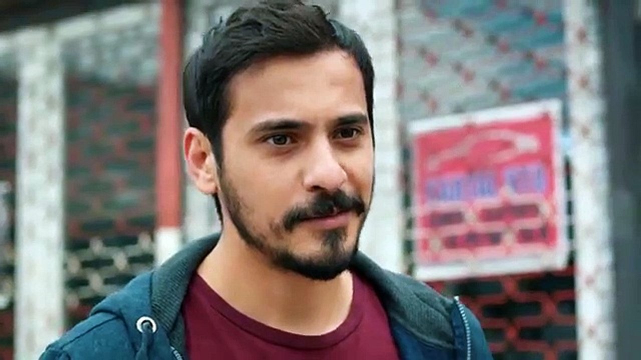 مسلسل الغراب   حلقة 33 مدبلج   مسلسل تركى