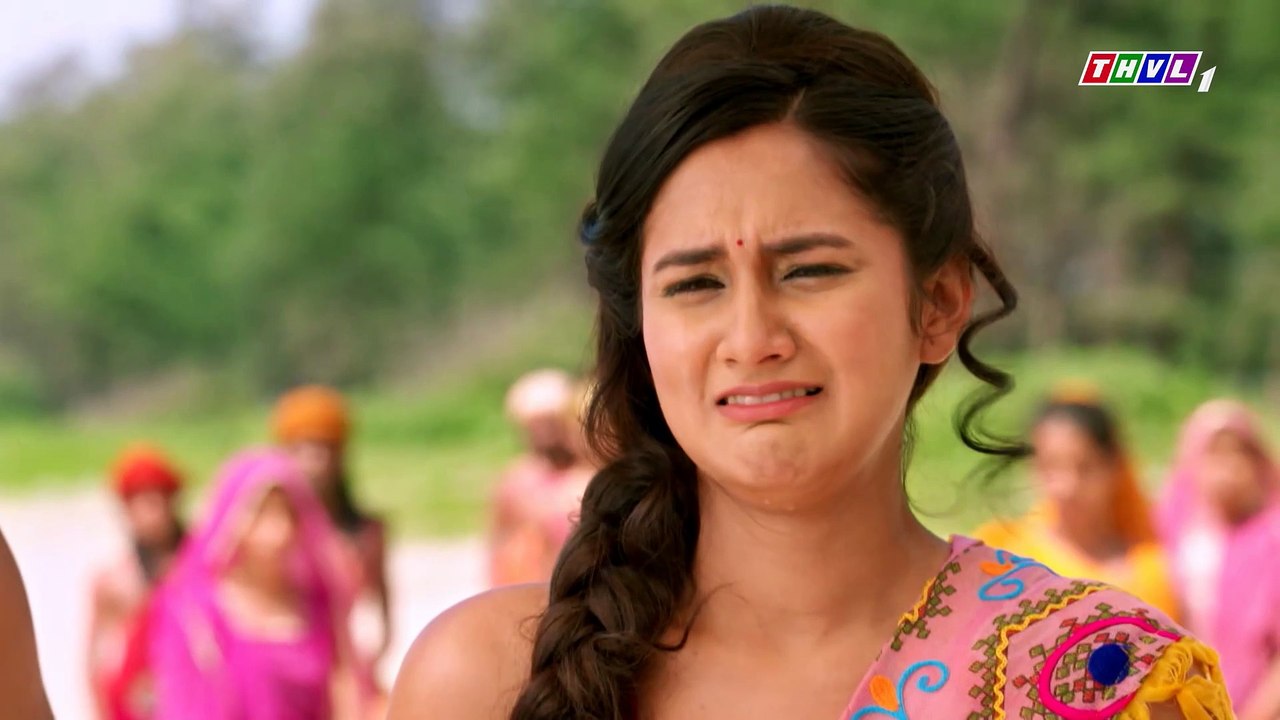 Chiến Binh Mặt Trời - Tập 49 - Phim Ấn Độ THVL