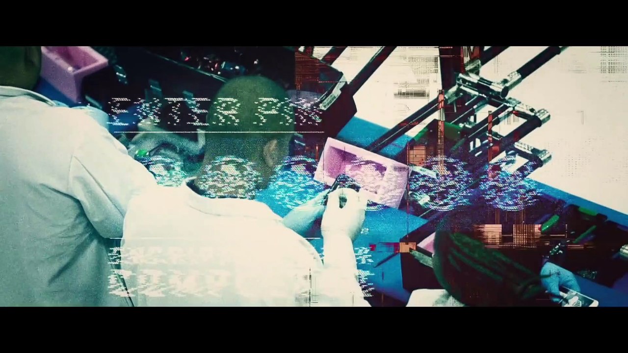 Klaus Schwab and The Not So Great Reset (Satire)