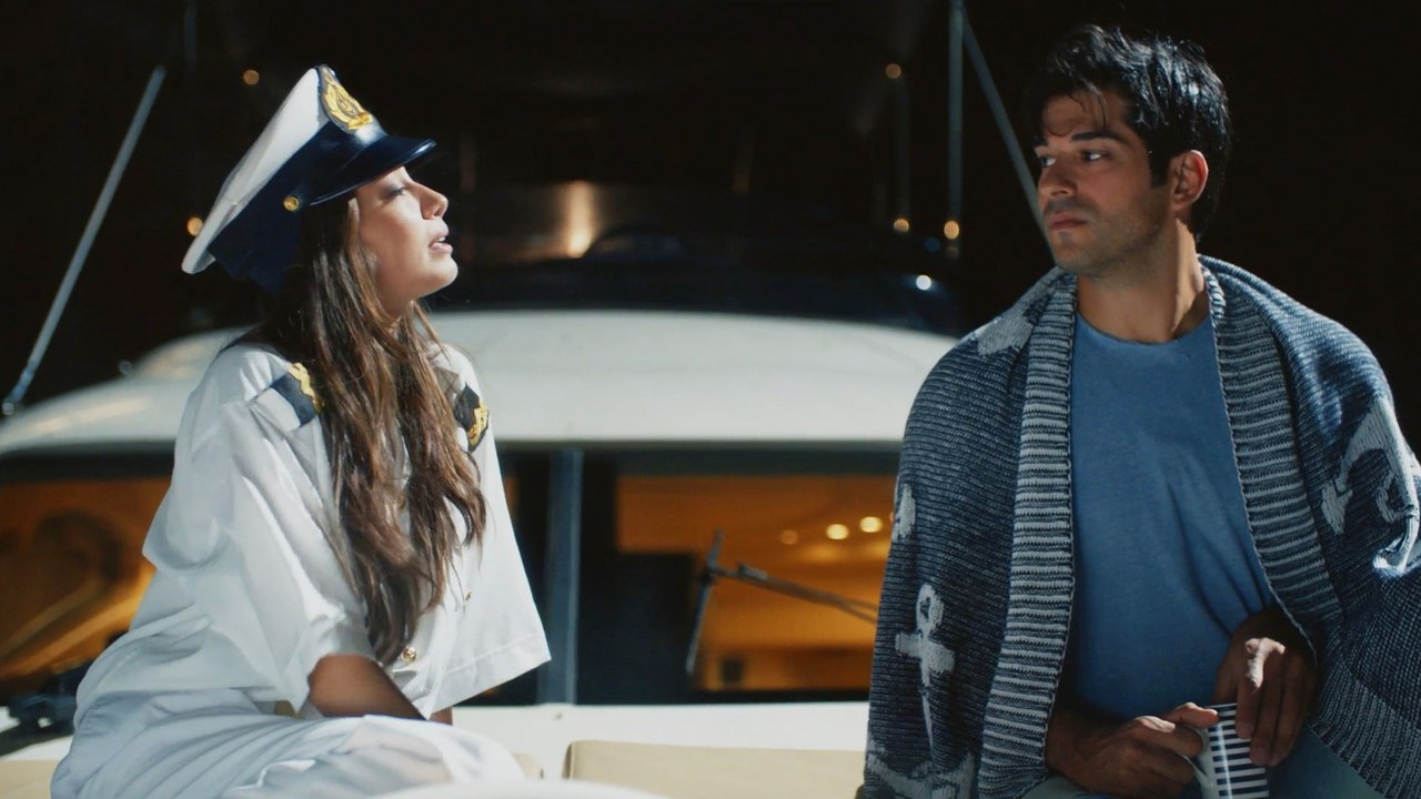 حب أعمى | الحلقة 1 | Kara Sevda