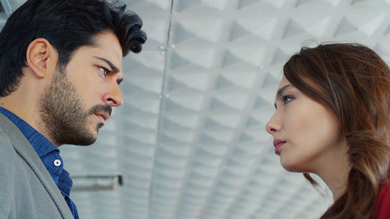 حب أعمى | الحلقة 11 | Kara Sevda