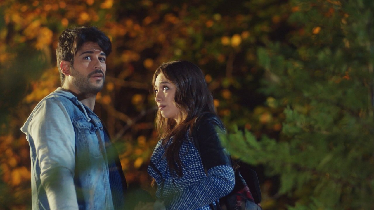 حب أعمى | الحلقة 19 | Kara Sevda