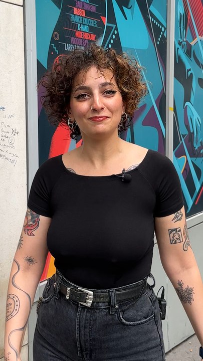 Club Tour : DJOON x LELEON