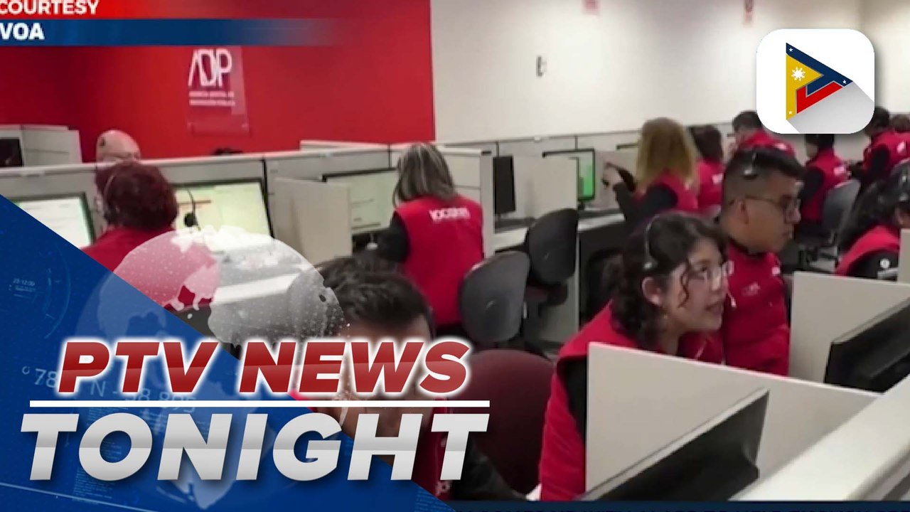 California tech company comes up with AI app to help English-speaking call center agents sound more convincing to customers