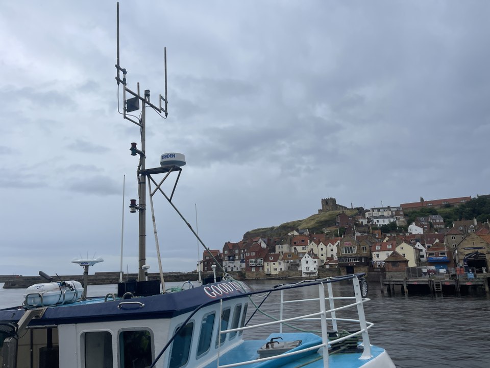 RNLI Lifeboat Museum in Yorkshire: Best places to go in Whitby