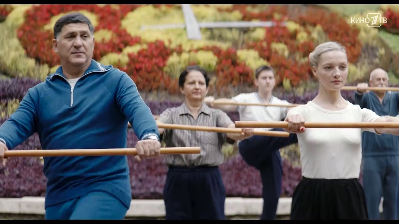 Шифр 3-й сезон 2-я серия