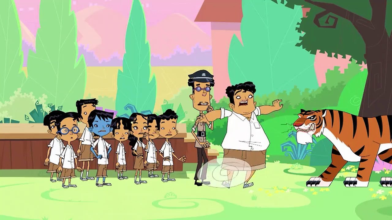 Roll No 21 Season 1 Episode 19 in Hindi | Full Episode Watch Online