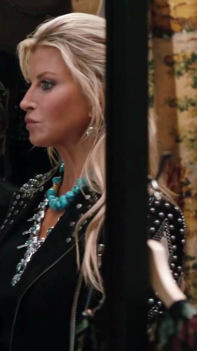 Beth Freaking Dutton Yellowstone