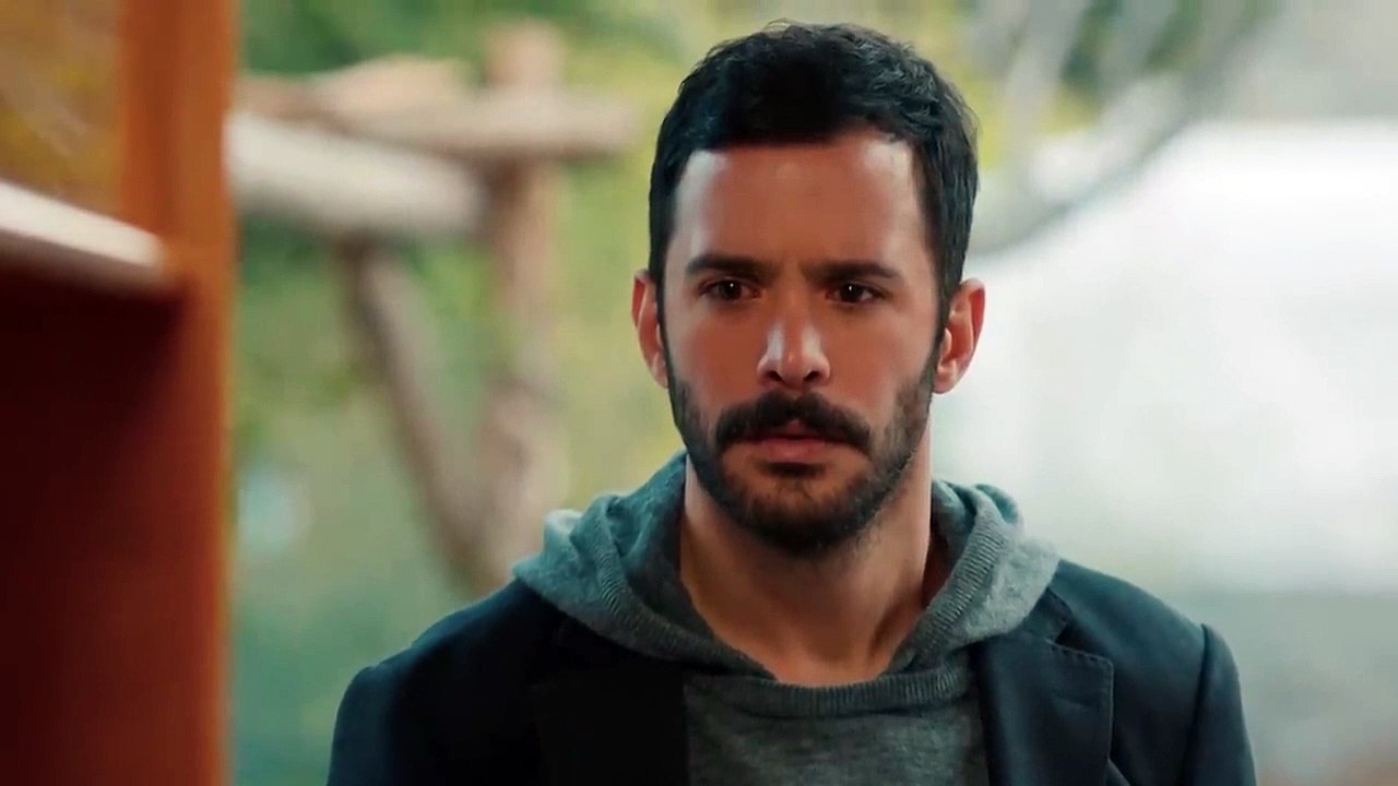 مسلسل الغراب   حلقة 35 مدبلج   مسلسل تركى