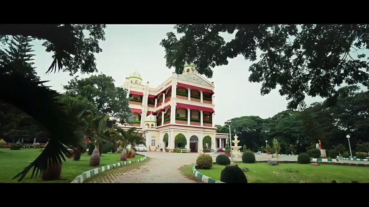 Chandramukhi 2 Bande-annonce VO