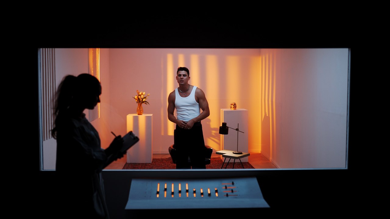 Sebastian - Nevinná