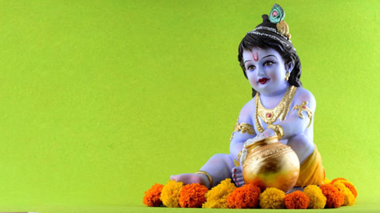 Janmashtami 2023 Messages, Whatsapp Status, Facebook Status,SMS,Images| Boldsky