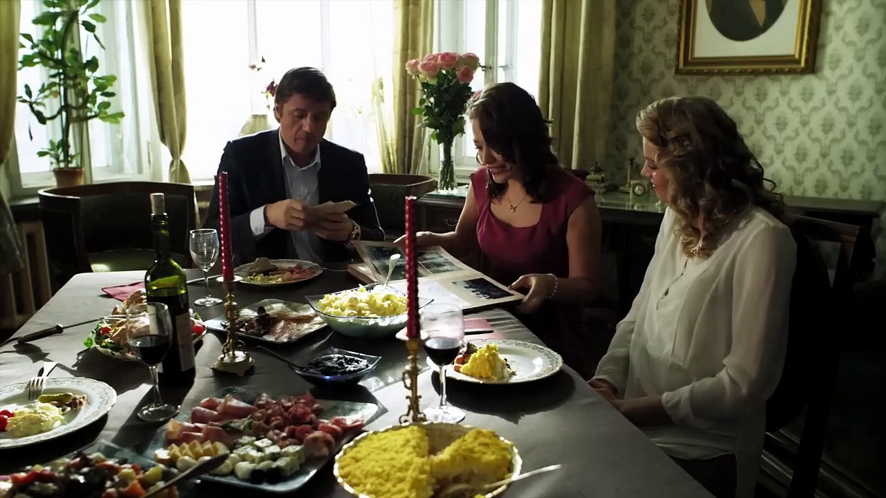 ▶️ A time to kill, a time to heal - Romance _ Movies, Films & Series